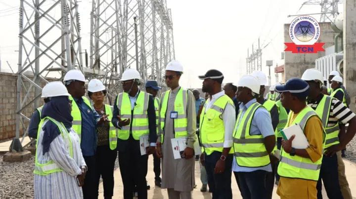 Abuja Feeding Scheme to add 624 megawatts to grid-TC