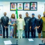 Engineers seek strategic partnership with commission on data protection, training