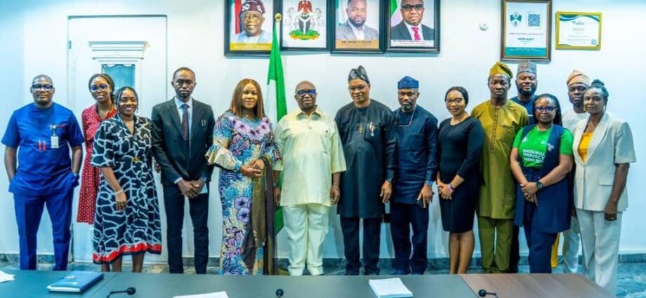 Engineers seek strategic partnership with commission on data protection, training Engineers seek strategic partnership with commission on data protection, training