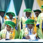 FG officially takes over Tai Solarin Federal University of Education in Ogun