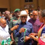 We’re still in court, obey court order – Wike tells FCT workers We’re still in court, obey court order – Wike tells FCT workers