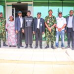 FG reaffirms support for indigenous defence manufacturers, urges quality control