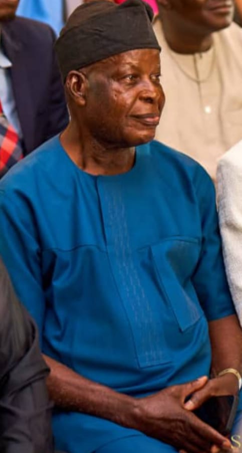 Firm appoints Okiro as chairman Firm appoints Okiro as chairman