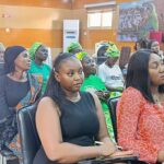 ActionAid SPAC trains 12,000 women farmers, youths on organic farming