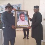 Engage in dialogue while resolving industrial issues, Don urges CONUA members Engage in dialogue while resolving industrial issues, Don urges CONUA members