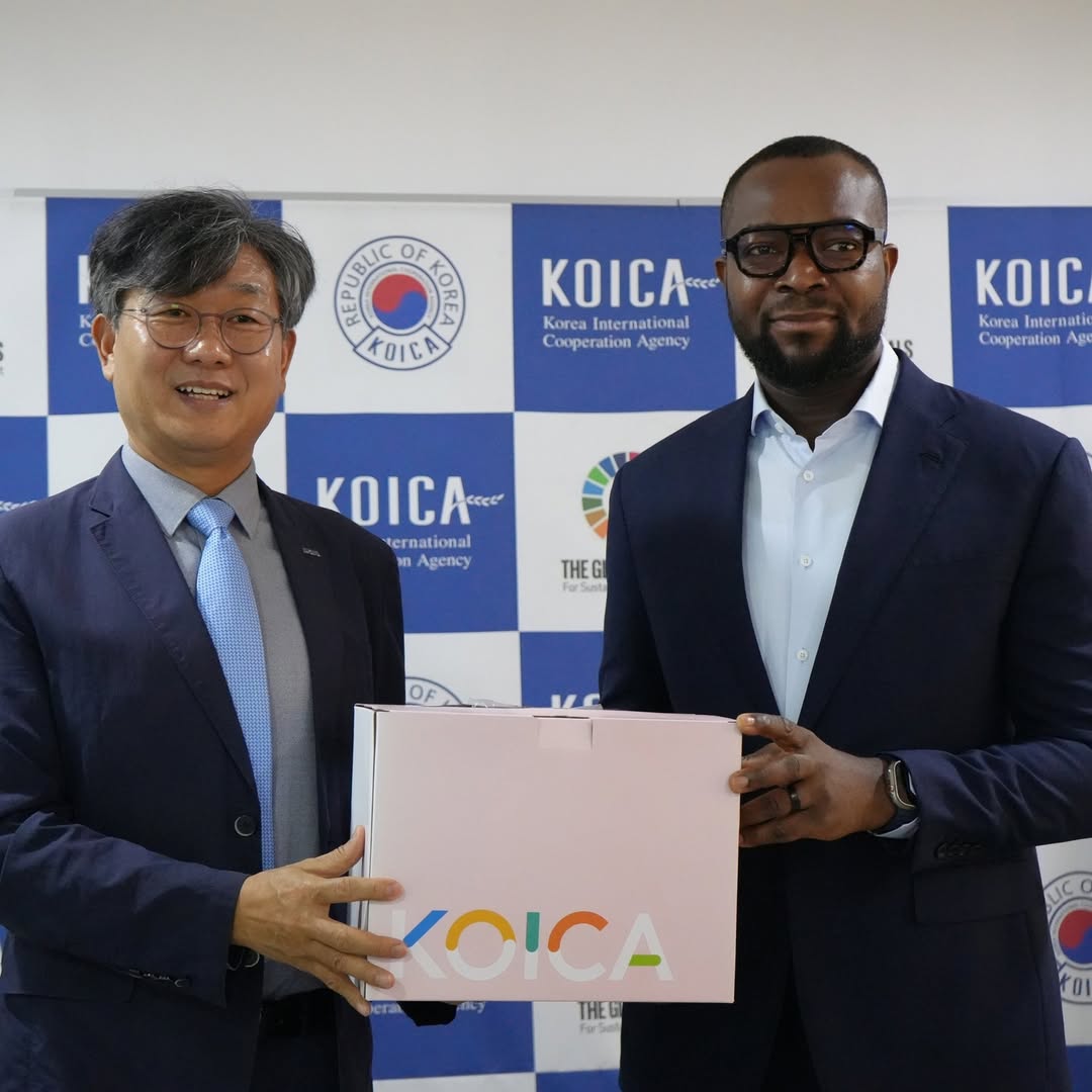 Nigeria, Korea partner to drive digital transformation for sustainability