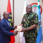 CDS reaffirms commitment to peace, stability in Benue CDS reaffirms commitment to peace, stability in Benue