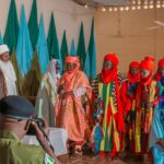 Minister urges sustained stakeholders’ collaboration to protect Gashaka-Gumti Park