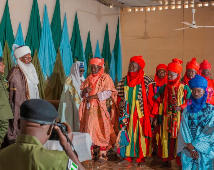 Minister urges sustained stakeholders’ collaboration to protect Gashaka-Gumti Park