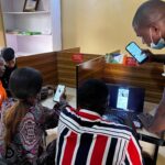 CSOs train 15,000 youths on green economies