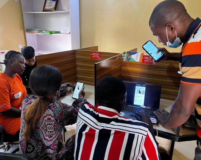 CSOs to train 15,000 youths on green economies