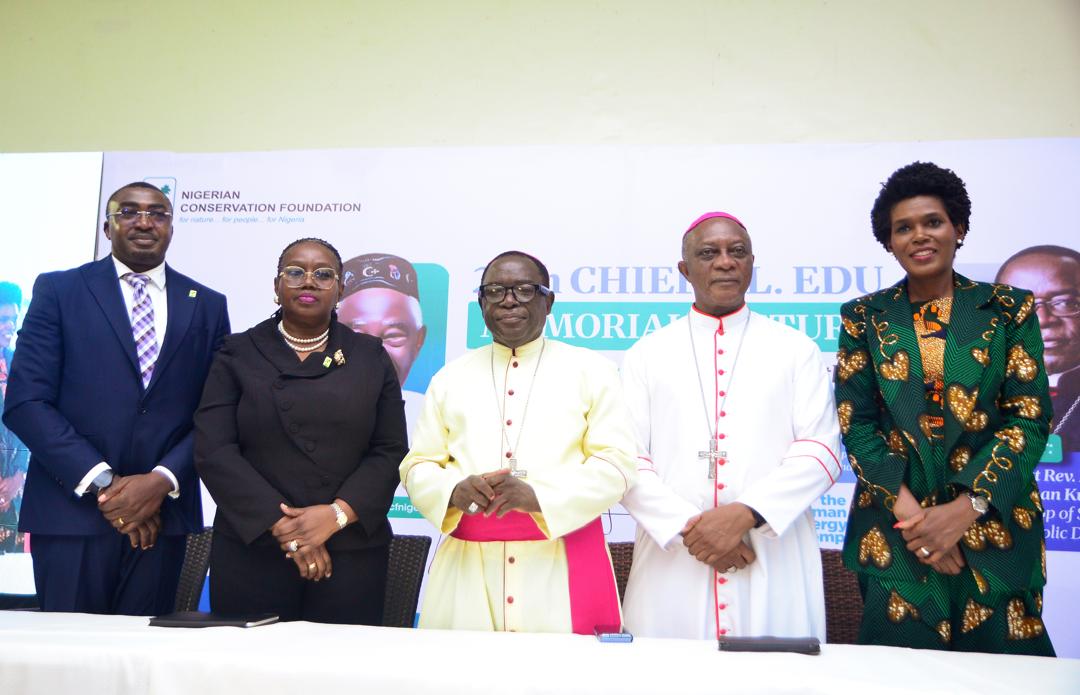 Kukah, Martins preach ecological compassion,  seek end to exploitation