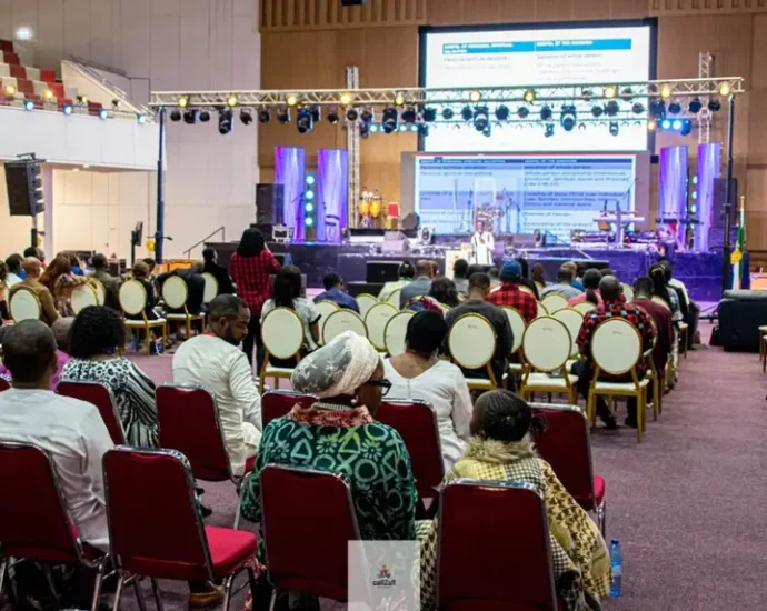 Christian leaders gather in Abuja for ‘Call2All Nigerians’ conference