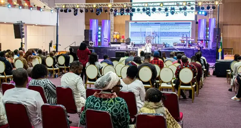 Christian leaders gather in Abuja for ‘Call2All Nigerians’ conference