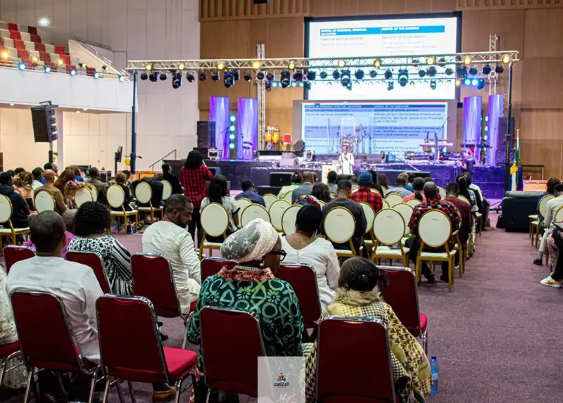 Christian leaders gather in Abuja for ‘Call2All Nigerians’ conference Christian leaders gather in Abuja for ‘Call2All Nigerians’ conference