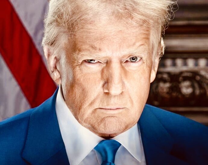 Trump says he supports new sanctions on Russia over Ukraine war