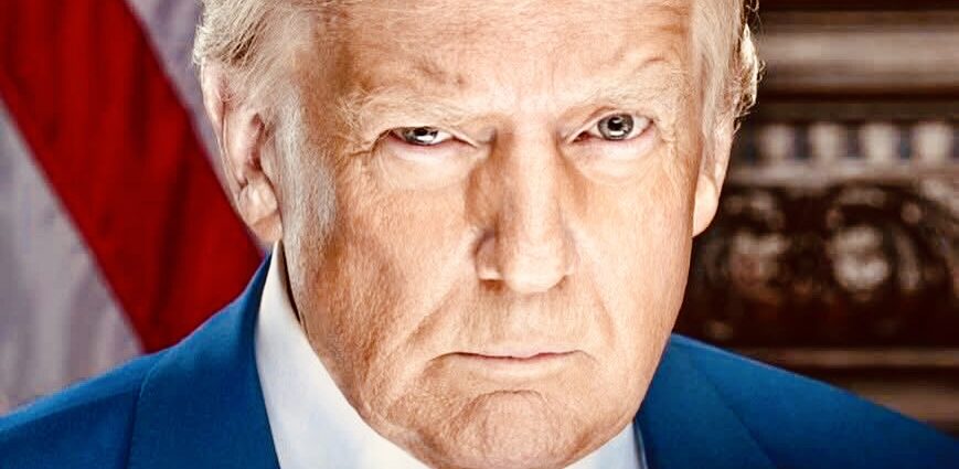 Trump says he supports new sanctions on Russia over Ukraine war