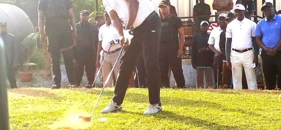 AFCRD 2026: Musa urges citizens’ support, warns insurgent supporters