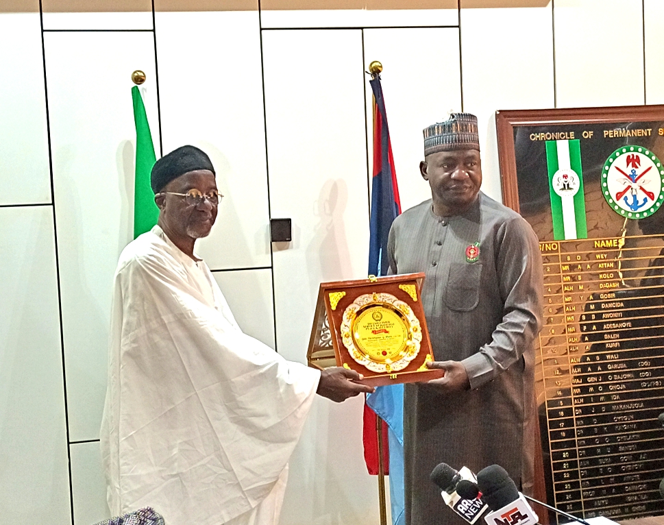 FG reiterates commitment to safeguarding schools nationwide