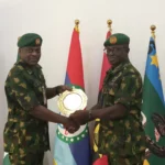 We’ve recorded zero incidence of pipeline vandalism in Niger Delta – GOC