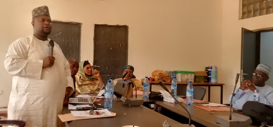 World Bank renovates 749 classrooms, constructs 214 solar-powered boreholes in Sokoto World Bank renovates 749 classrooms, constructs 214 solar-powered boreholes in Sokoto