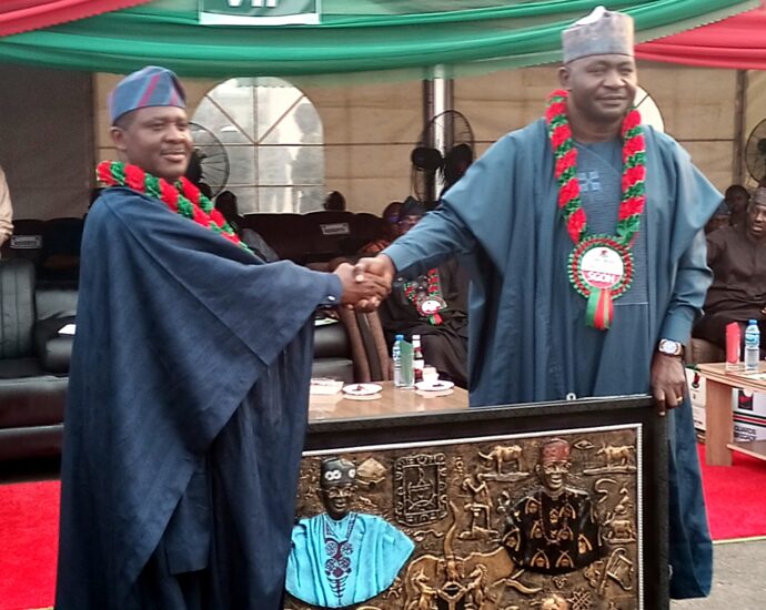 Tinubu hails Guards Brigade for boosting FCT security, urges sustained efforts