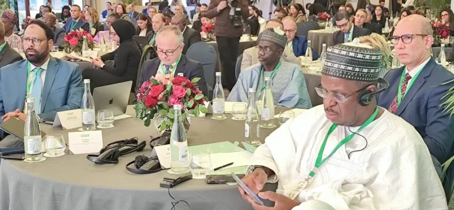 Health sovereignty is Africa’s path to spatial justice – Expert Health sovereignty is Africa’s path to spatial justice – Expert