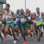 Organisers release bib, cut-off, medal rules for Lagos city marathon