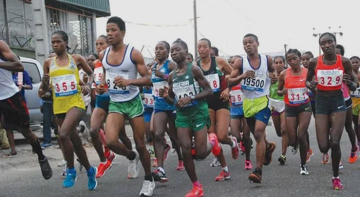 Organisers release bib, cut-off, medal rules for Lagos city marathon