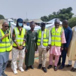 FG inspects major road projects in Niger, assures meeting deadline