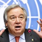 U.S. invasion of Venezuela raises global sovereignty questions