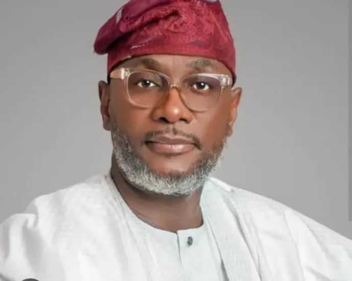 Commissioner says law, vision, drive Lagos waterfront development