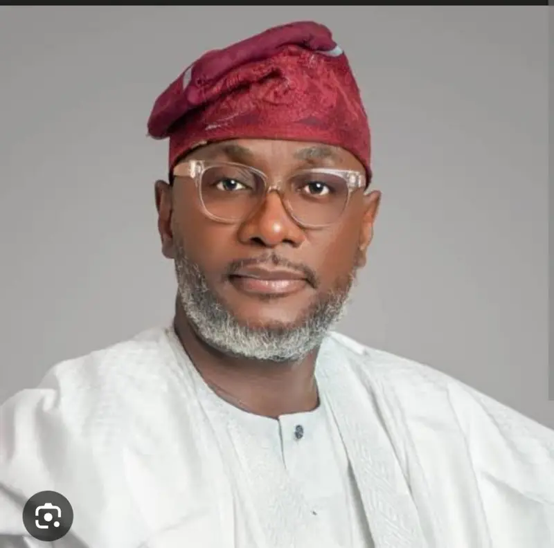 Commissioner says law, vision, drive Lagos waterfront development