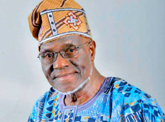 Sunmonu’s life, legacy to developmental unionism-Chambas