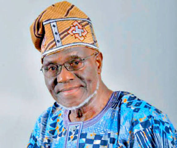 Sunmonu’s life, legacy to developmental unionism-Chambas