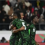 AFCON 2025: Nwabali emerges hero as Eagles edge Egypt for bronze
