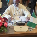 NAN MD re-elected as FAAPA executive council member NAN MD re-elected as FAAPA executive council member