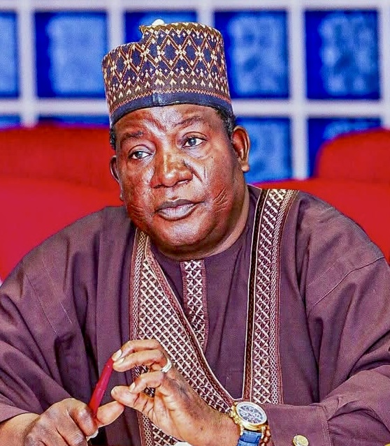 Group hails Lalong for ceding Plateau APC leadership to Mutfwang