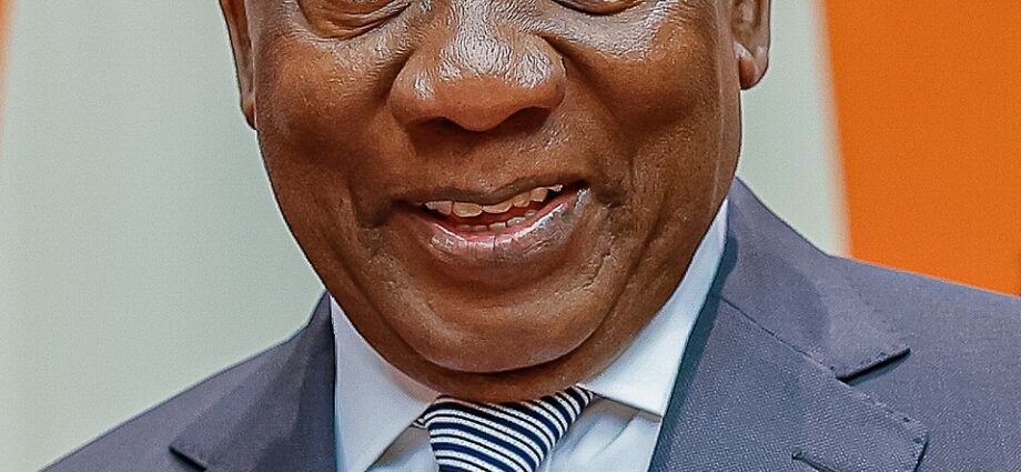 Madagascar receives South Africa’s support to join BRICS as partner Madagascar receives South Africa’s support to join BRICS as partner