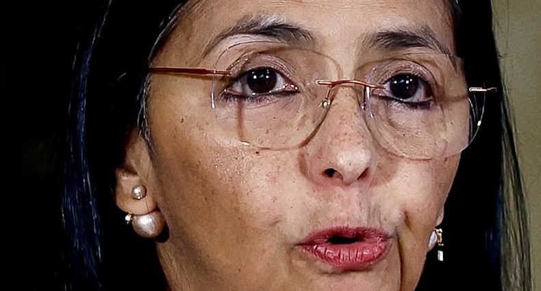 Venezuela hunts collaborators after Maduro arrest by U.S. forces