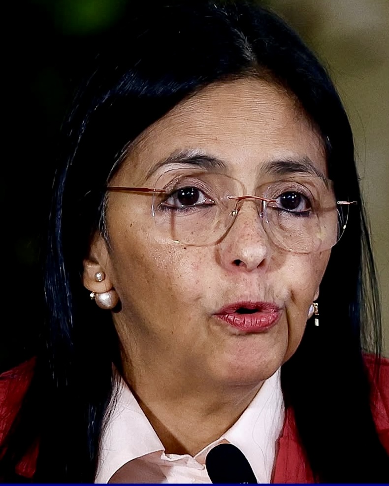 Venezuela hunts collaborators after Maduro arrest by U.S. forces