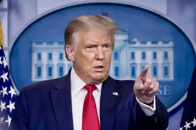 U.S. revokes 100,000 visas in 1 year —State Department