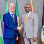 Minister, Turkish envoy deepen talks on visa facilitation, business mobility