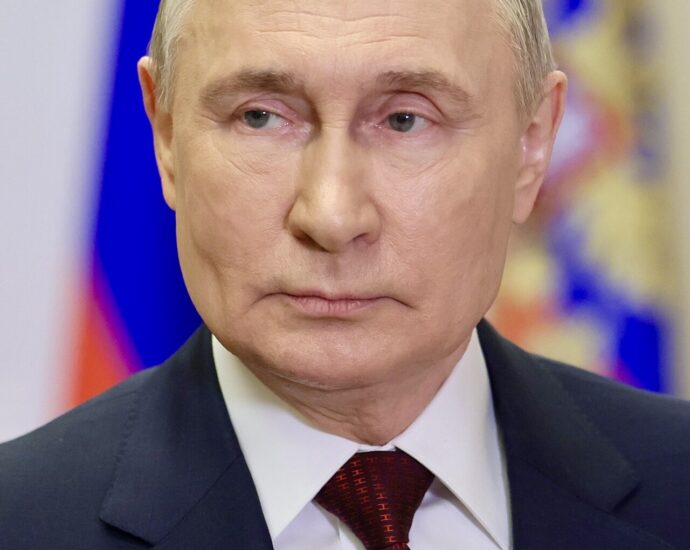 Russia seeks stronger legal cooperation with Nigeria