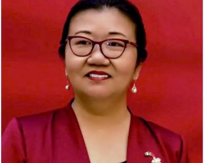 People-to-people exchanges key to solid China-Africa partnership— Envoy People-to-people exchanges key to solid China-Africa partnership— Envoy