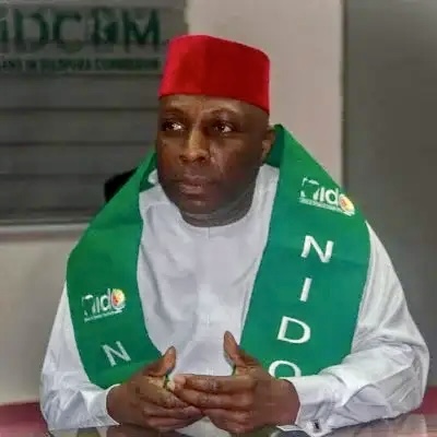 NiDO-Worldwide hails FG’s move to establish comprehensive AI legal framework NiDO-Worldwide hails FG’s move to establish comprehensive AI legal framework
