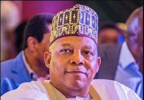 Shettima backs AFAN, reiterates FG’s commitment to farmers