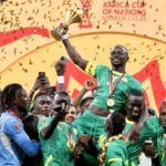 AU Commission congratulates Senegal on AFCON win