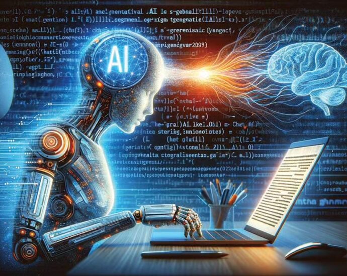 Nigeria leads globally in AI adoption for learning, entrepreneurship — Report