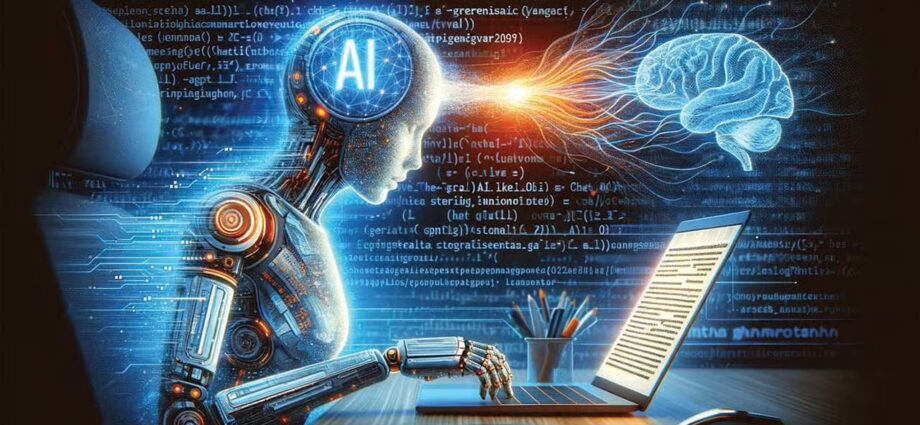 Nigeria leads globally in AI adoption for learning, entrepreneurship — Report